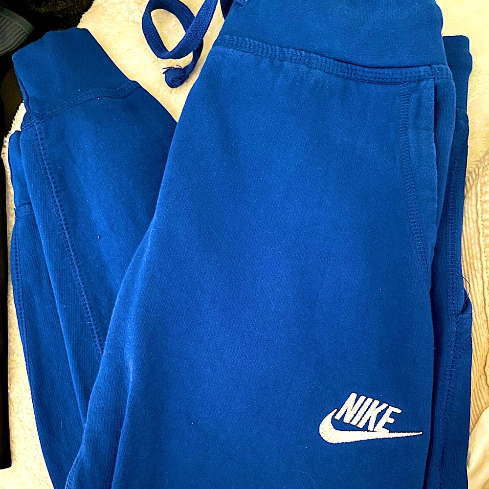 Nike sweatpants